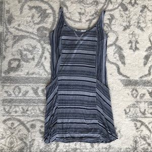 Athleta dress